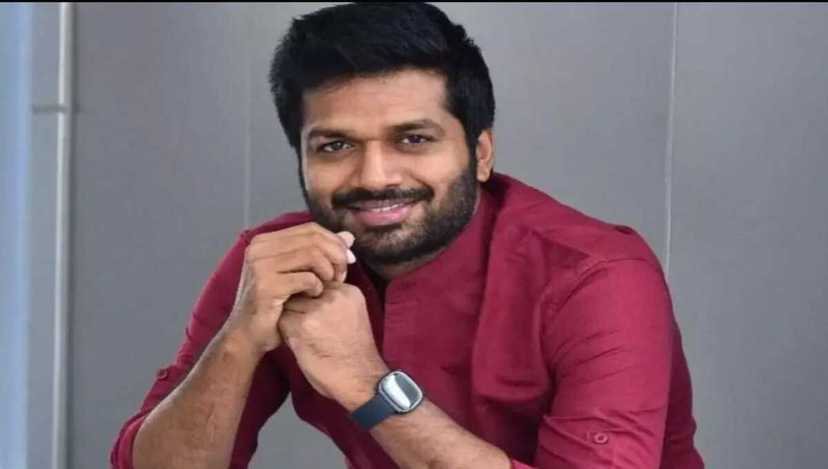 Anil Ravipudi Most Wanted Tollywood Director