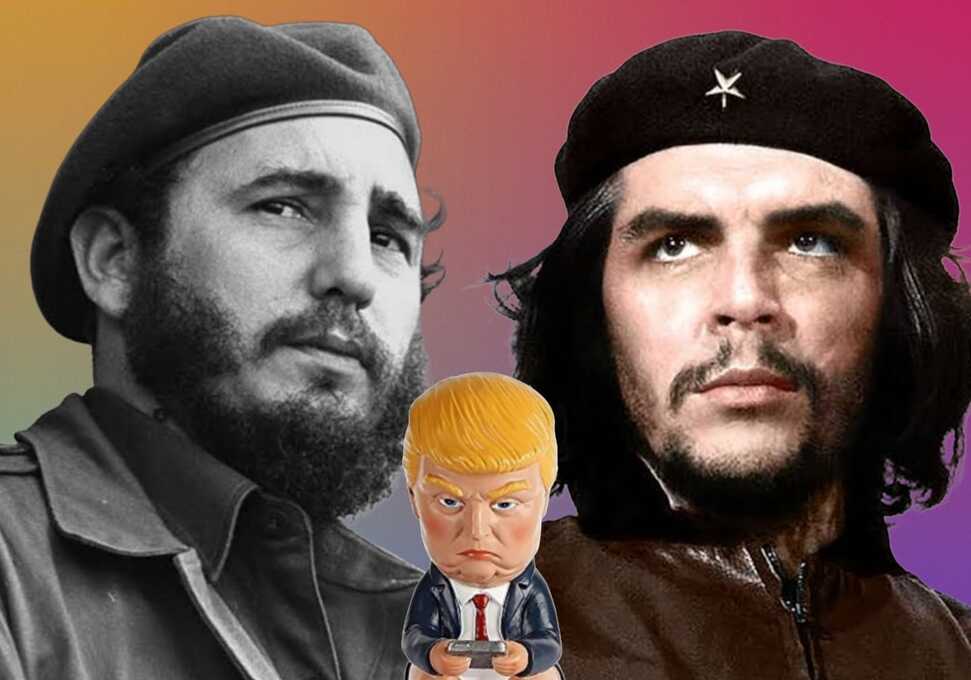 Fidel Castro