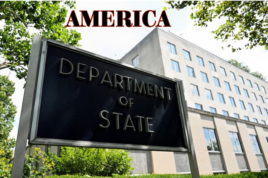 America Visa - Department of State