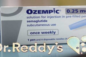 Dr Reddy's Ozempic weight Loss Medicine