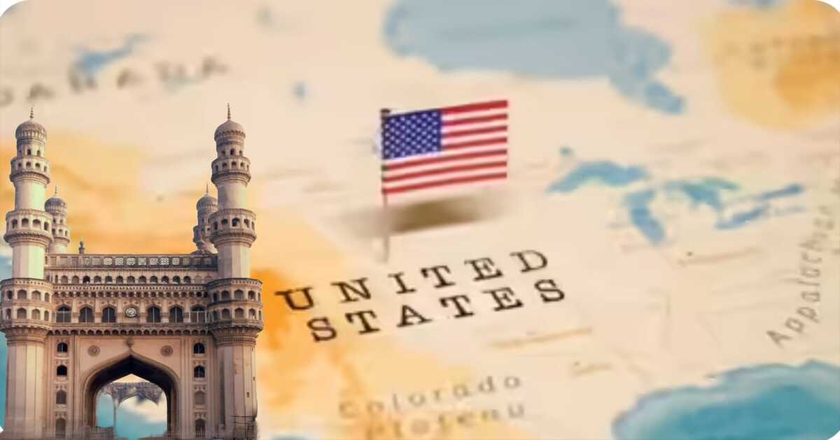 America Visa Slots speeds up in Hyd.,
