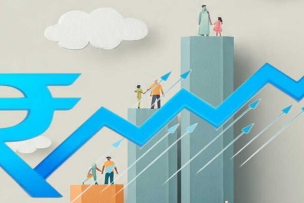 India Income Growth effects Middle Class
