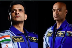 Shukla AshokaChakra Prashanth KirthiChakra