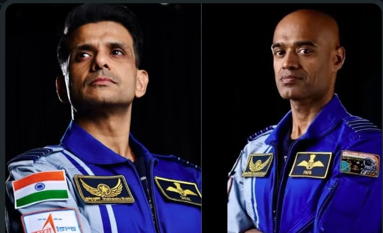 Shukla AshokaChakra Prashanth KirthiChakra