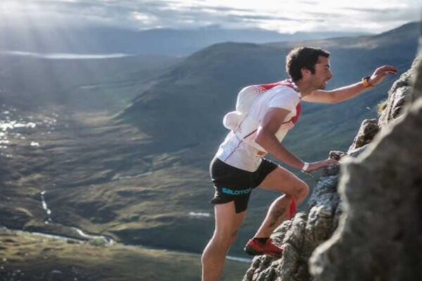 Kilian Mountains climbs