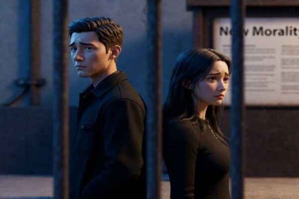 Cohabitation in Indonesia