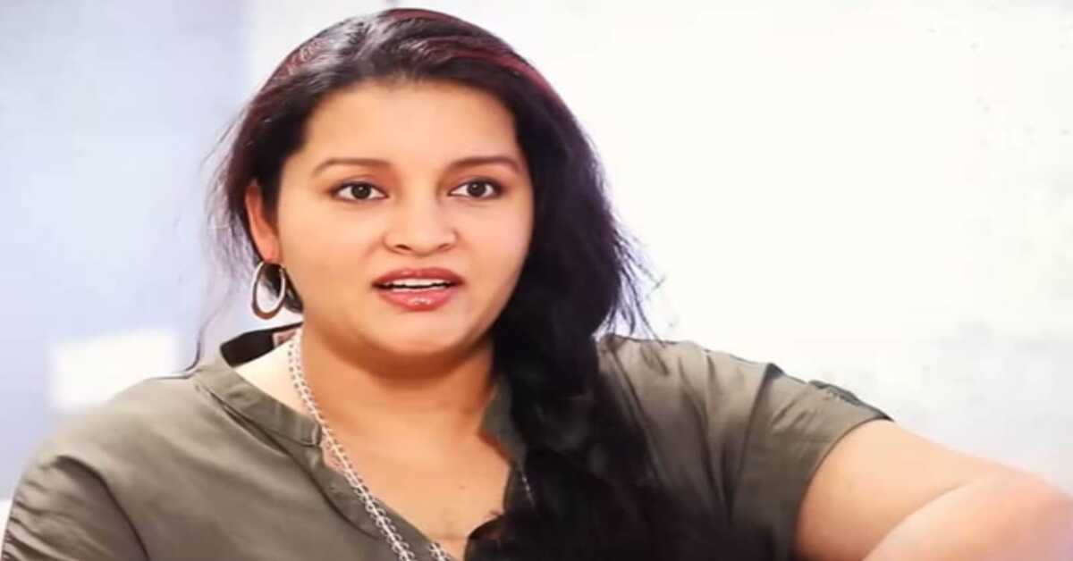 Renu Desai