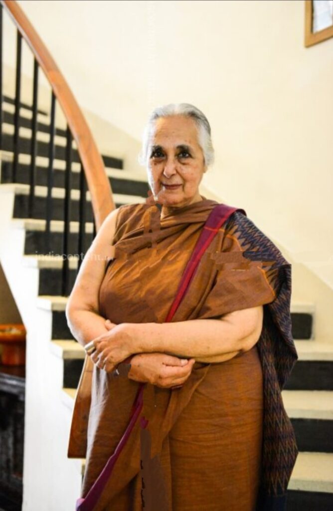 Romila Thapar