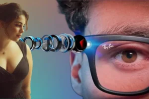 Smart Glasses Misusage