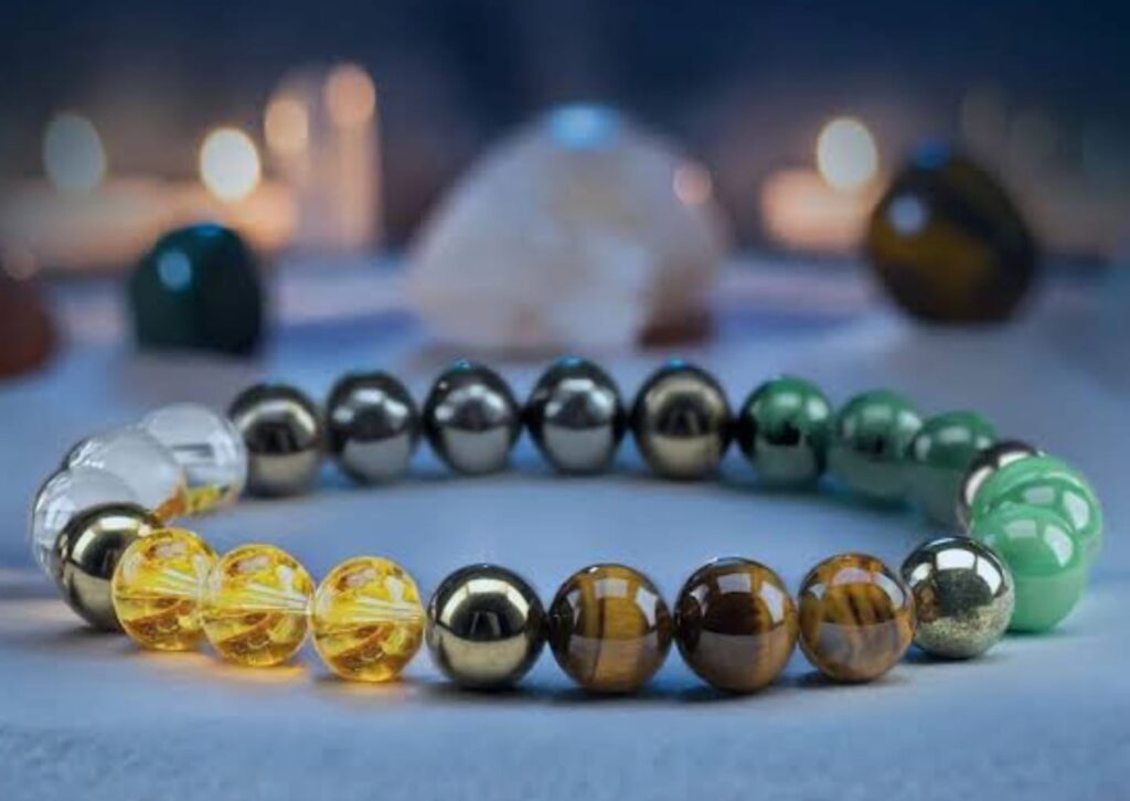 Faith based retail Market with authenticity