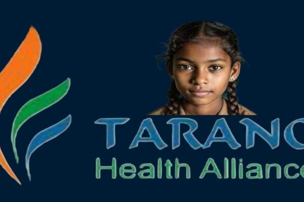 Tarang Health Alliance - Our Education ... Our Health..