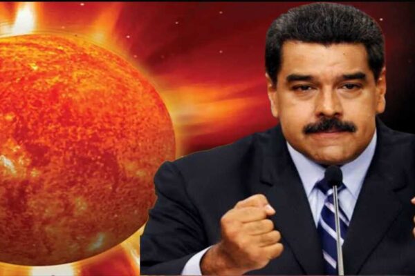 Maduro