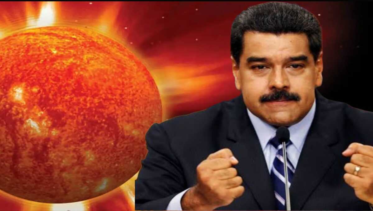 Maduro