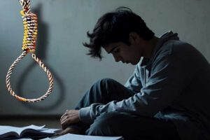 Student Suicides