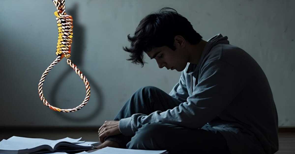 Student Suicides