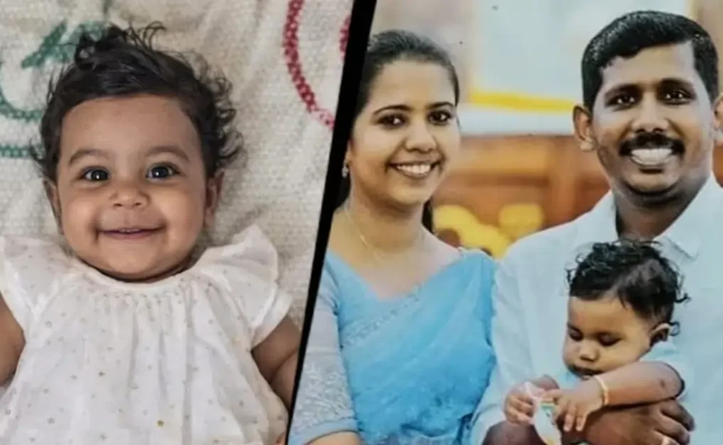 Aline Sherine Organs donor