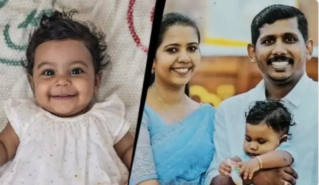 Aline Sherine Organs donor