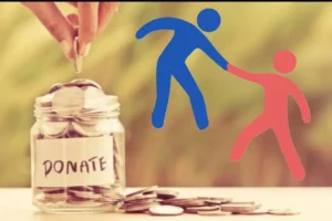 Ordinary Indians - Donations