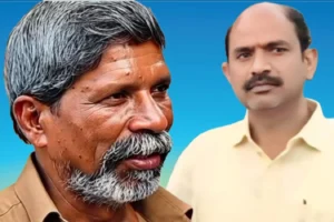 Durai Sanitation Worker