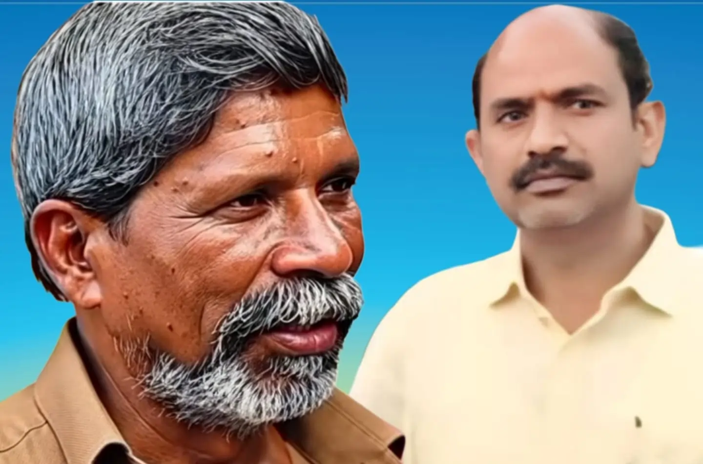 Durai Sanitation Worker