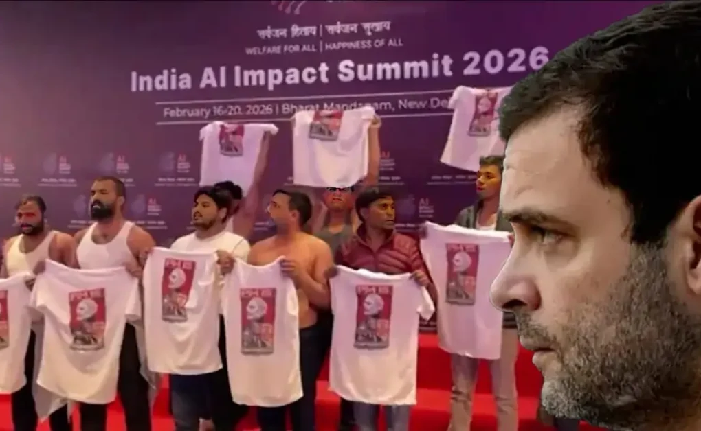 Epstein Files .. Rahul Fires