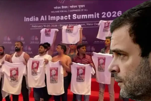 Epstein Files .. Rahul Fires