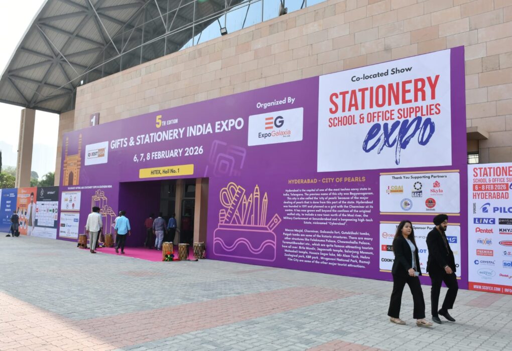 Gift & Stationery Expo
