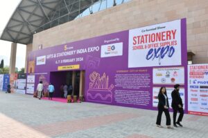 Gift & Stationery Expo