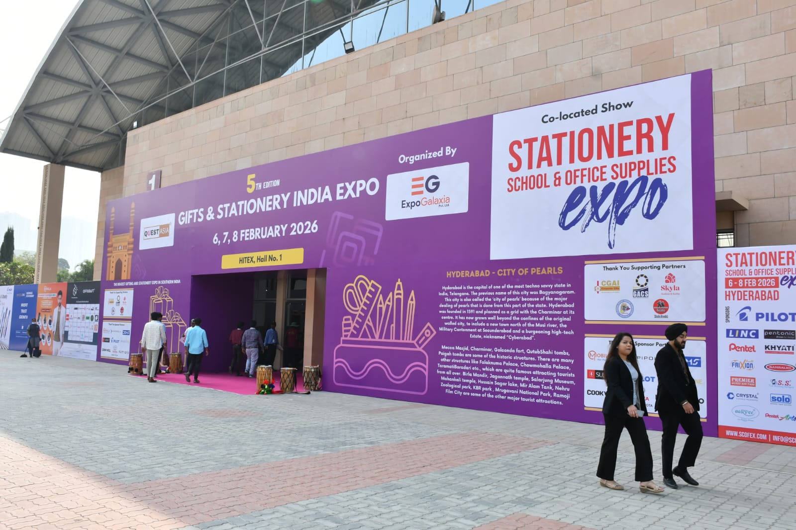 Gift & Stationery Expo