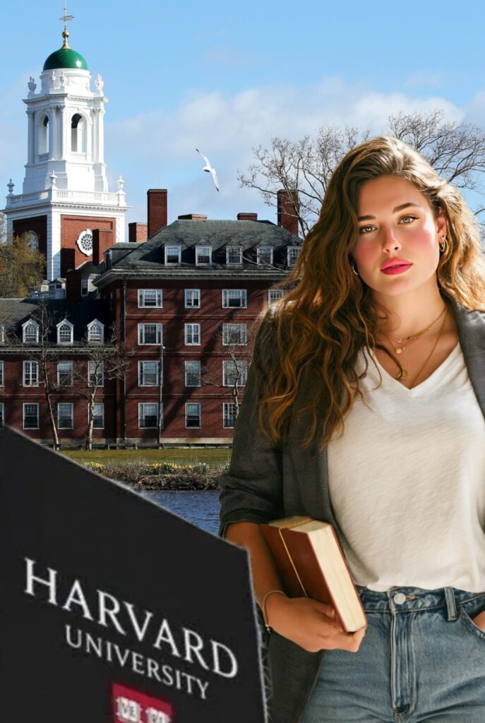Harvard University Sex Scandal by Epstein