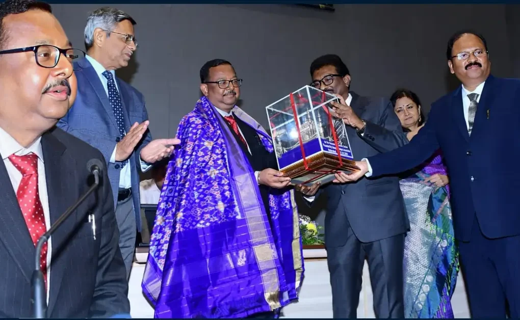 Justice Ujjal Bhuyan comments on Caste Discrimination