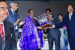 Justice Ujjal Bhuyan comments on Caste Discrimination