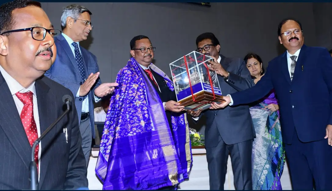 Justice Ujjal Bhuyan comments on Caste Discrimination