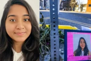 Kurnool Student Accident at Seattle