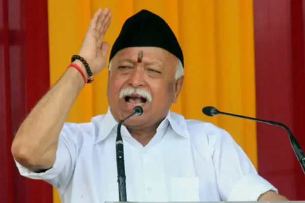 Mohan Bhagavath comments