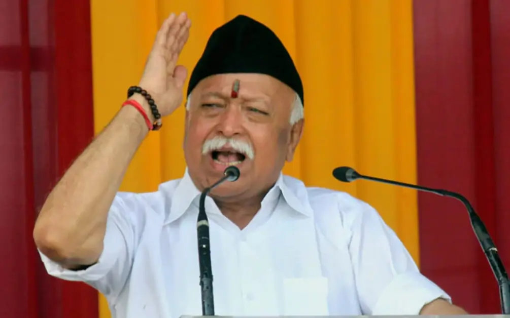 Mohan Bhagavath comments