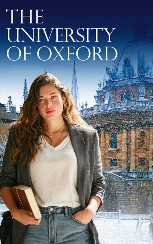 Oxford University