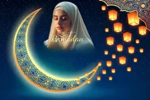 Ramadan two times in 2030