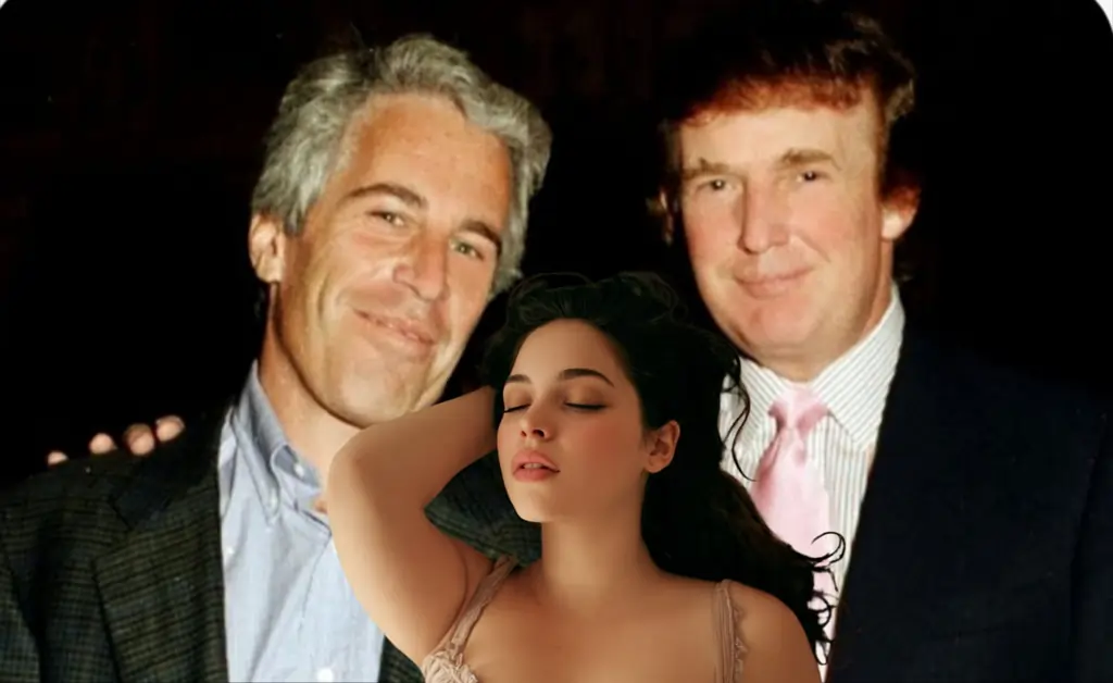 Epstein Files