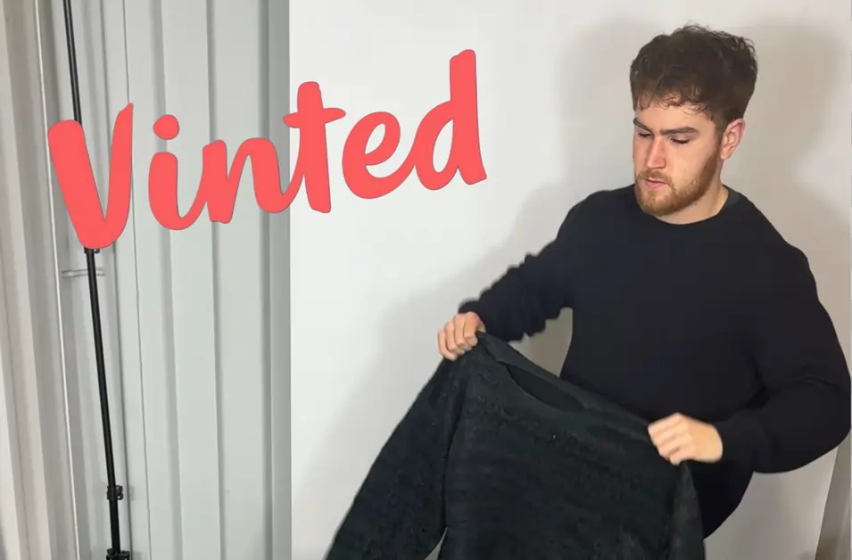 Tech Student reinvents Fashion