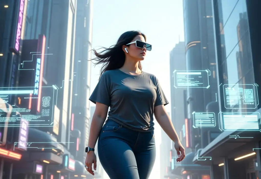 Smartphones to Wearables