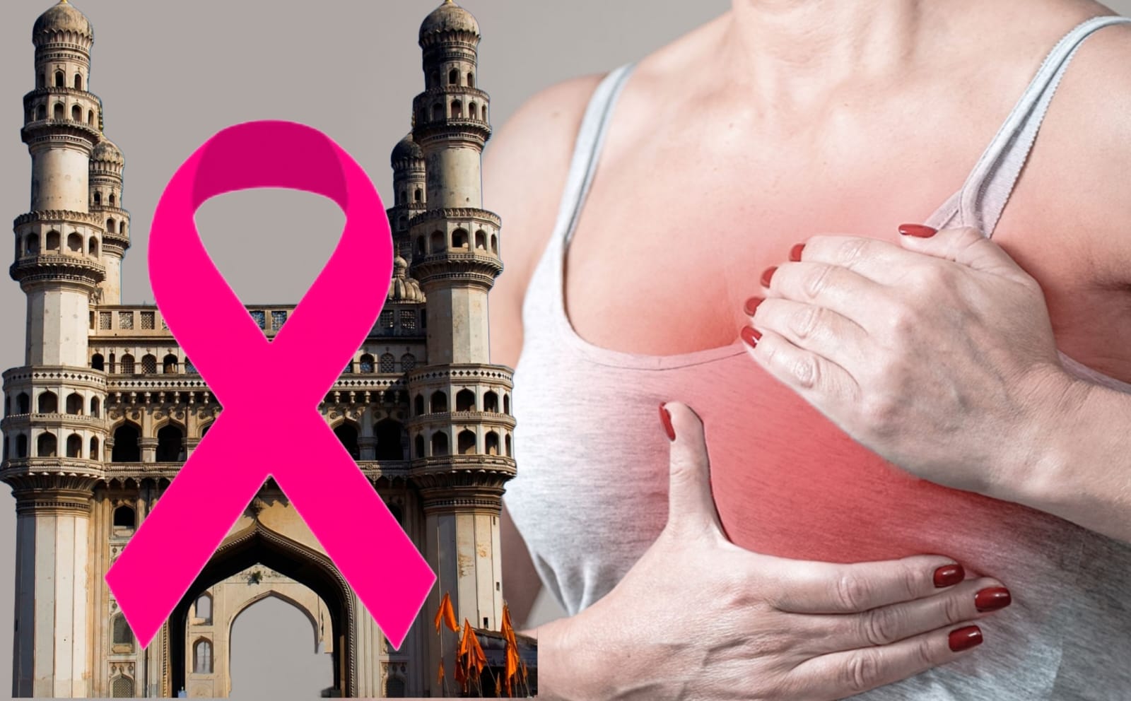 Breast Cancer@Hyderabad