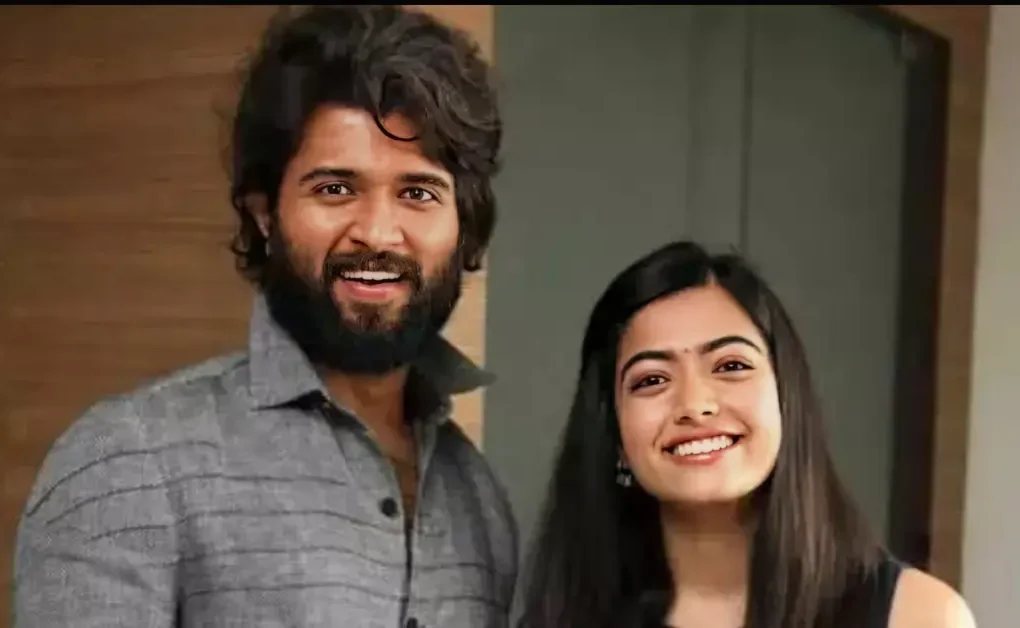 Vijay Rashmika Marriage on 26th