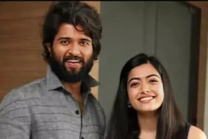 Vijay Rashmika Marriage on 26th