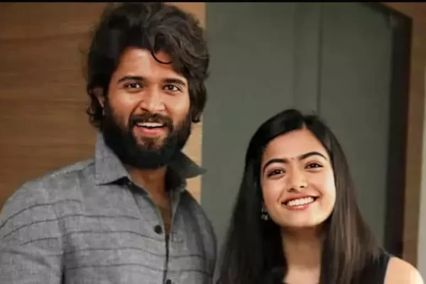 Vijay Rashmika Marriage on 26th