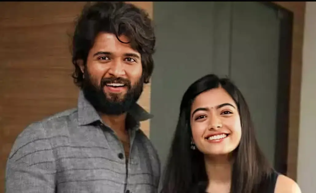 Vijay Rashmika Marriage on 26th