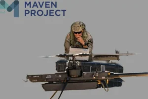 AI War - Maven Project