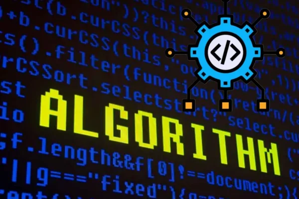 Social Media Algorithms