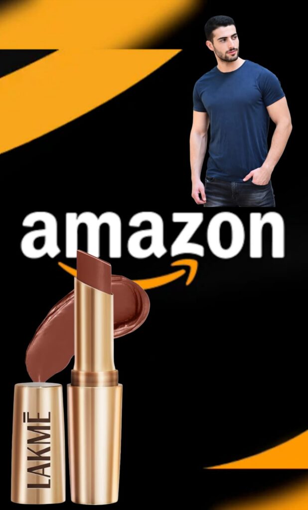 Amazon deliveries with in 45Mins.,