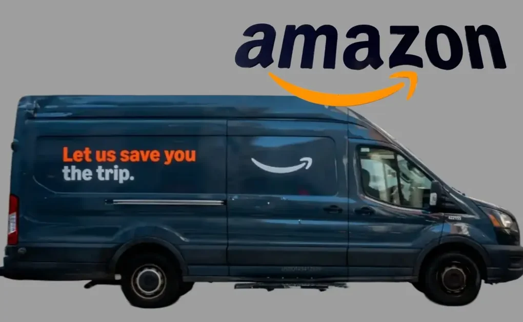 Amazon Deliveries with in 45mins.,